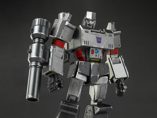 PREORDER YOLOPARK - Transformers: Generation 1 AMK PRO Series 20cm Megatron Model kit