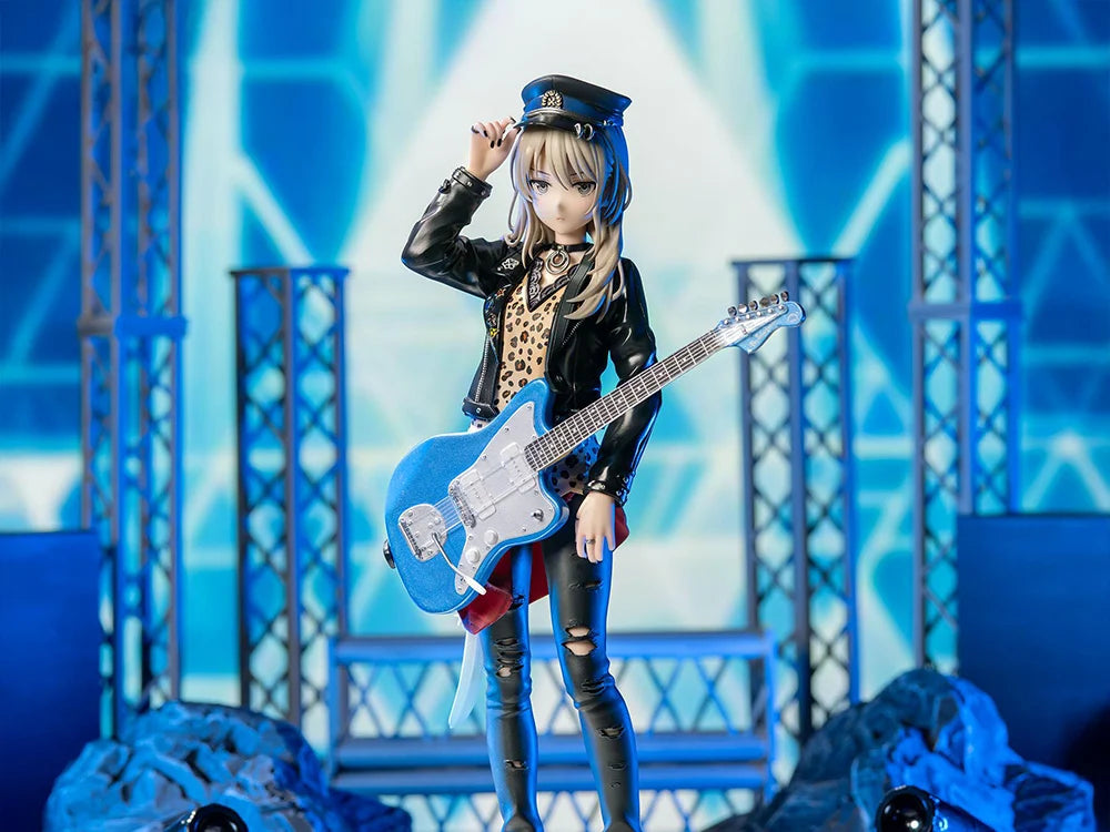 PREORDER Girls Band Cry XStellar Momoka Kawaragi Figure