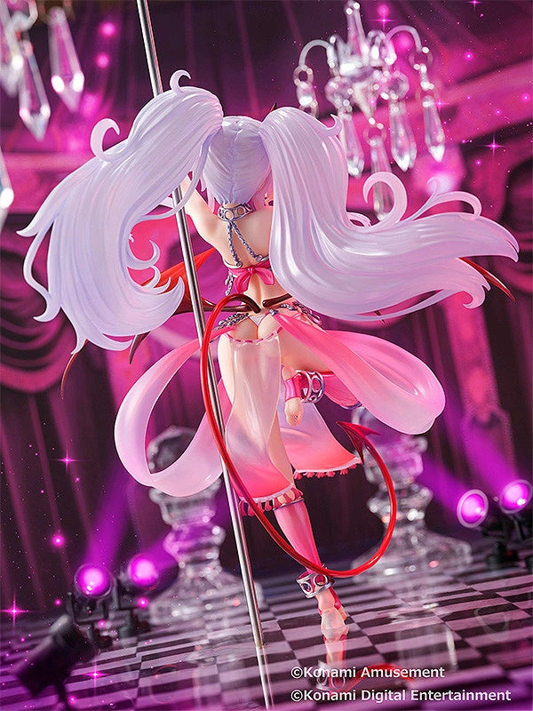 PREORDER Grim Aloe Belly Dance Ver.
