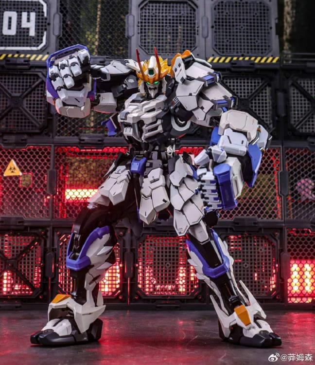 IN STOCK Progenitor Effect MCT-J02C The Tiger of Kai Takeda Shingen (White Ver.) Noble Class Figure
