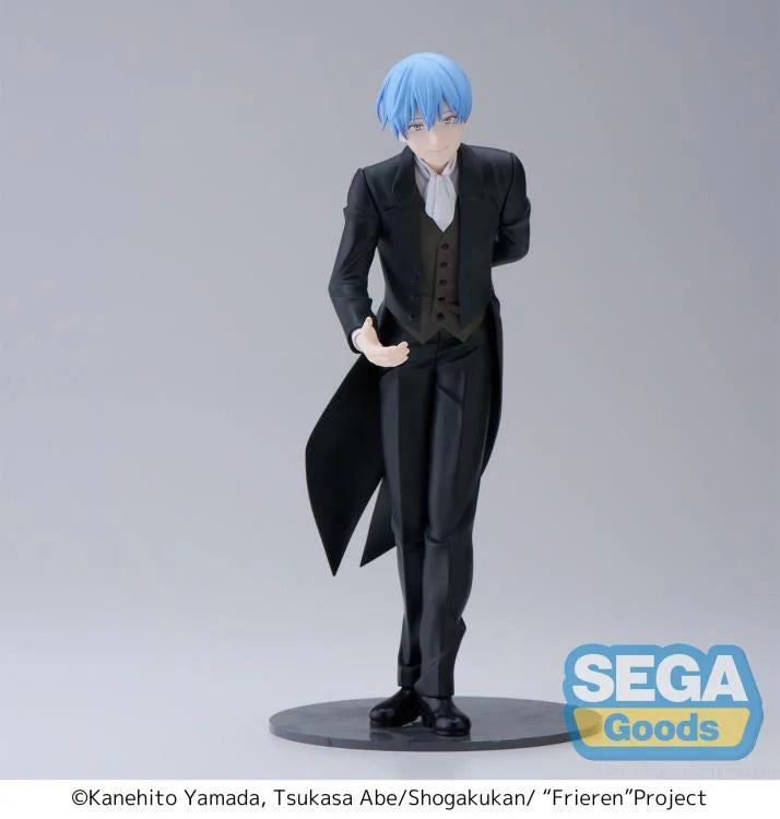 PREORDER Frieren: Beyond Journey's End Luminasta Himmel (In Vorig) Figure