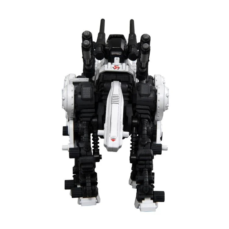 PREORDER Zoids Advanced Zi AZ-11 Command Wolf 1/72 Scale Model Kit