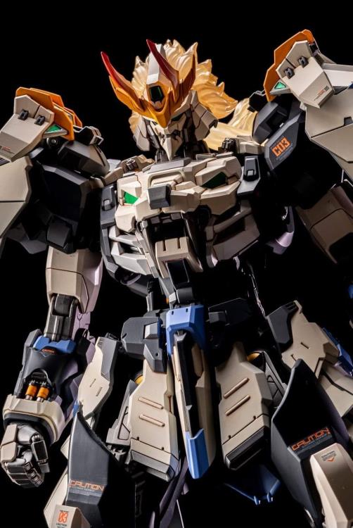IN STOCK Progenitor Effect MCT-J02C The Tiger of Kai Takeda Shingen (White Ver.) Noble Class Figure