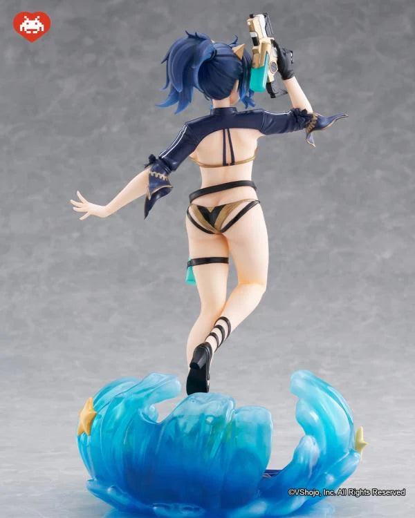 PREORDER VShojo Dressta Kson Figure