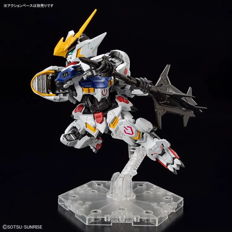 PREORDER Mobile Suit Gundam: Iron-Blooded Orphans MGSD Gundam Barbatos Model Kit - April 2025 Release