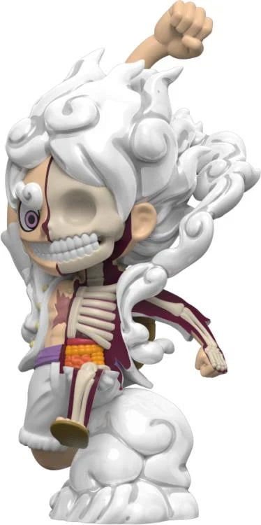 PREORDER XXRAY PLUS: Luffy Gear 5 Edition