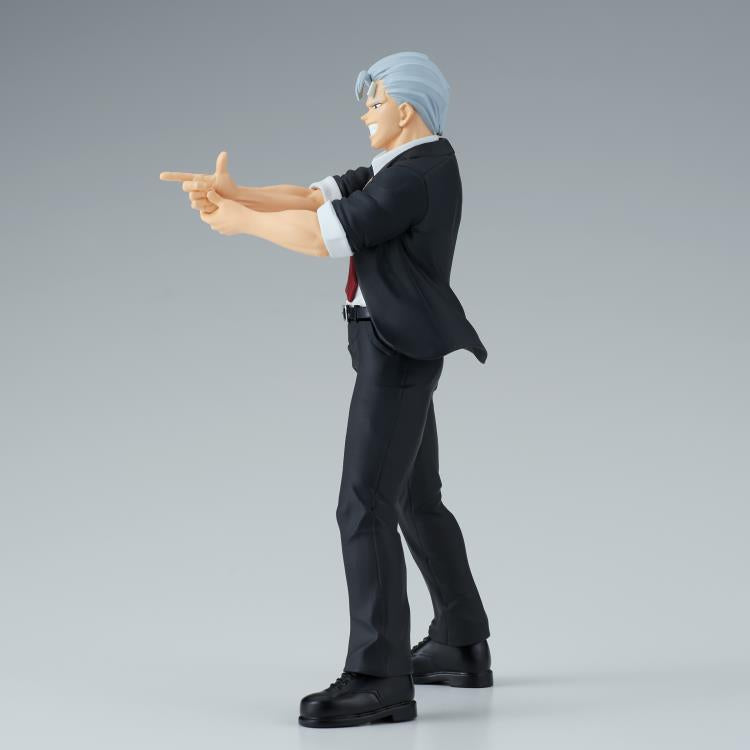 PREORDER Undead Unluck Andy Figure