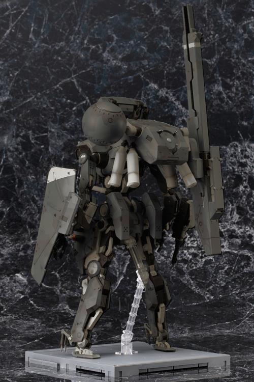 PREORDER 1/100 Metal Gear Sahelanthropus Black Ver. (Metal Gear Solid V The Phantom Pain) Plastic Model Kit (Reissue)