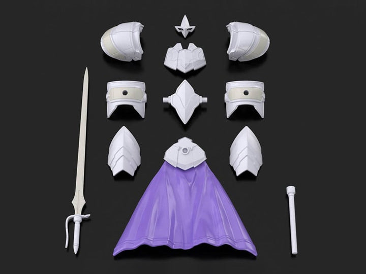 PREORDER 30 Minutes Fantasy Class-Up Armor Liber Enchanter Accessory Kit