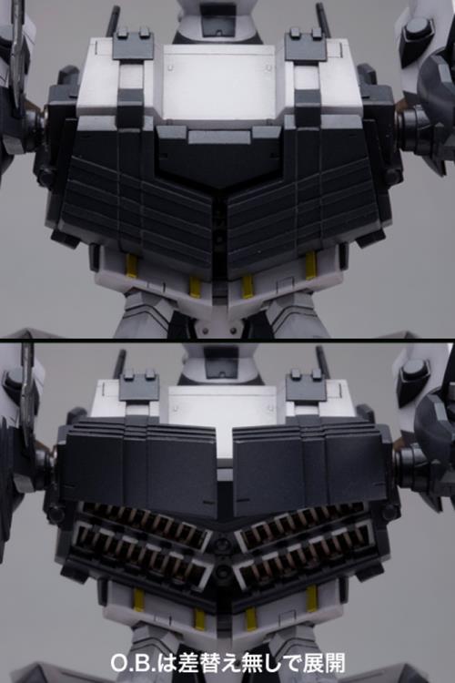 PREORDER BFF 063AN AMBIENT
