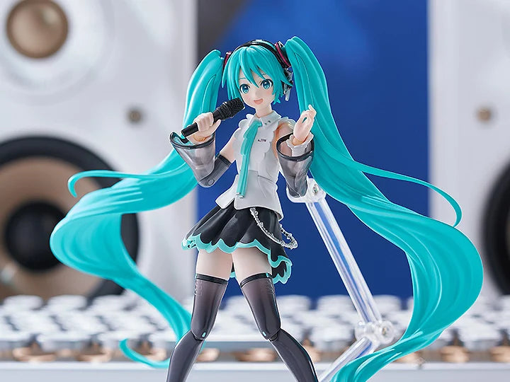 PREORDER Vocaloid figma No.650 Hatsune Miku NT Action Figure