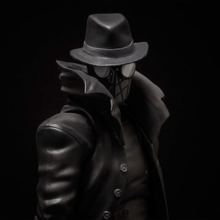 PREORDER Spider-Man: Into the Spider-Verse SV-Action Spider-Man Noir