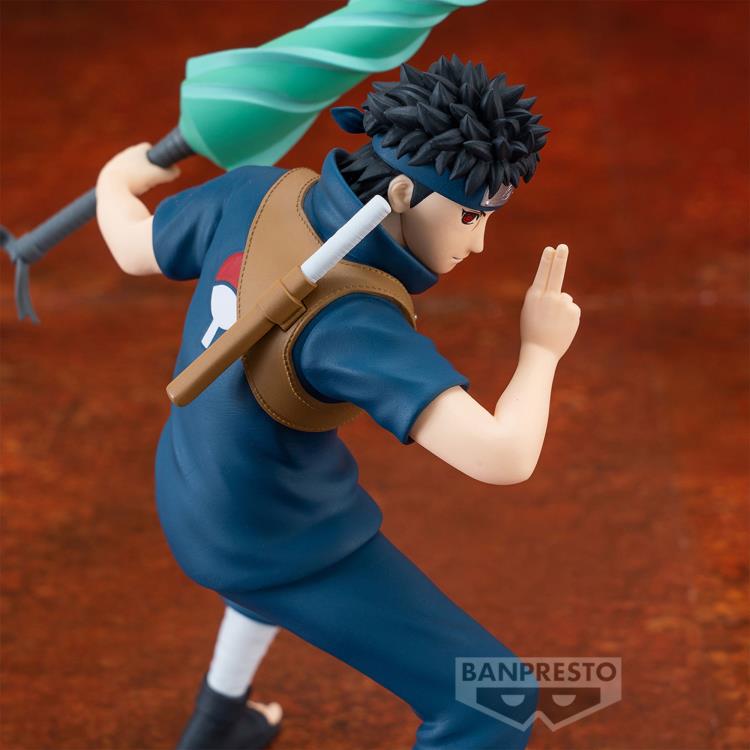 PREORDER Naruto: Shippuden NARUTOP99 Shisui Uchiha Figure