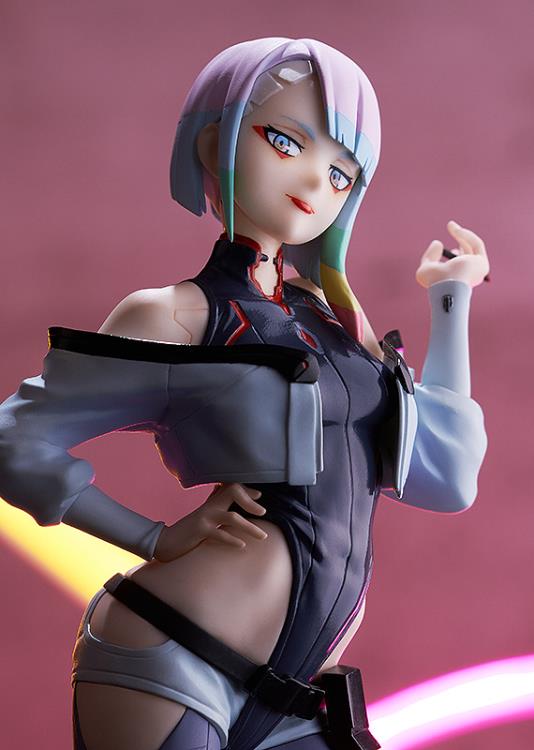 PREORDER POP UP PARADE Lucy