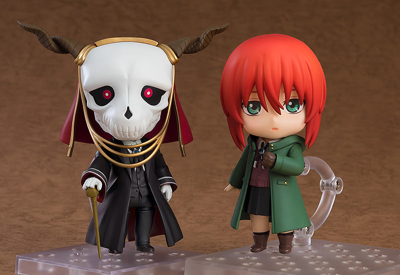 PREORDER The Ancient Magus' Bride Nendoroid No.2174 Chise Hatori (Season 2 Ver.)
