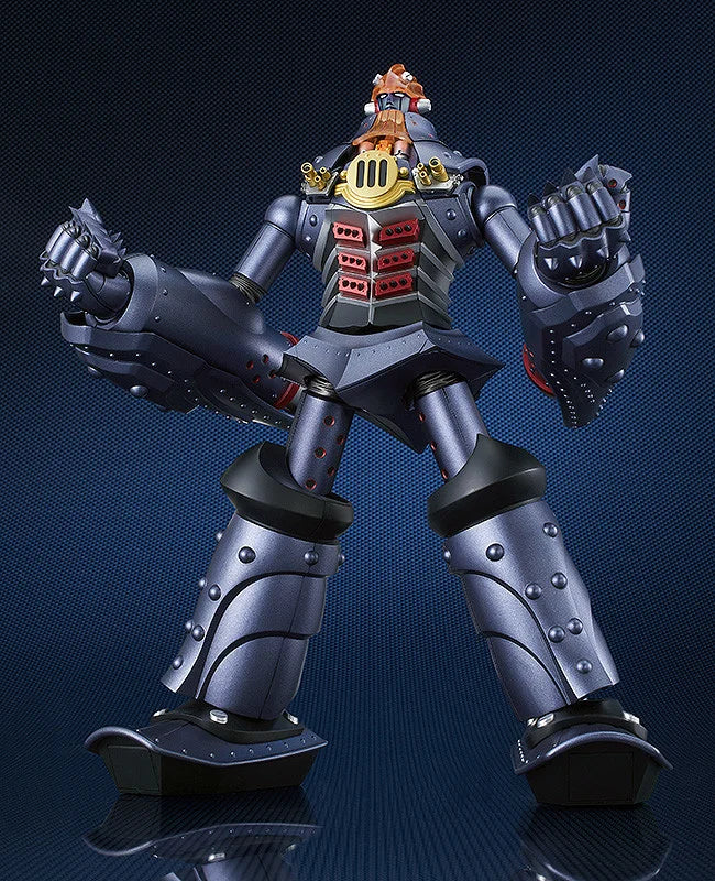 PREORDER MODEROID Big O