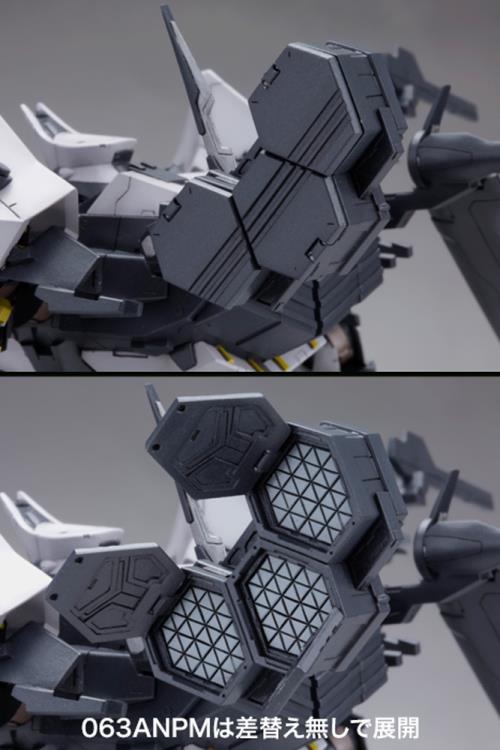 PREORDER BFF 063AN AMBIENT