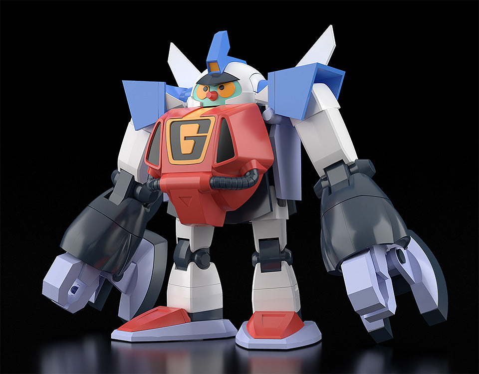 PREORDER Super Robot Galatt Moderoid Jumbow Model Kit