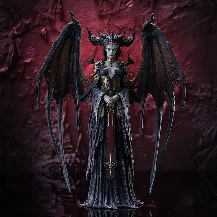 PREORDER Diablo IV Pop Up Parade SP Lilith