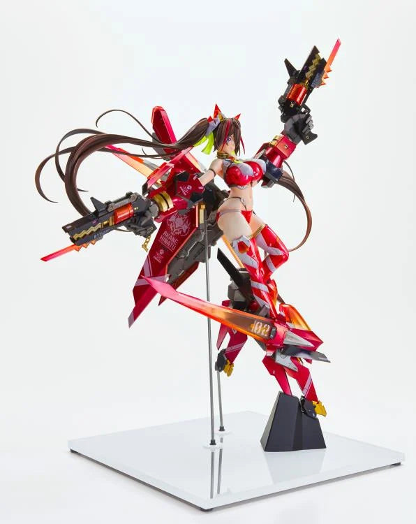 PREORDER Vertex Originals Orbit Girls Entry No. 02 Akane Hinatsu