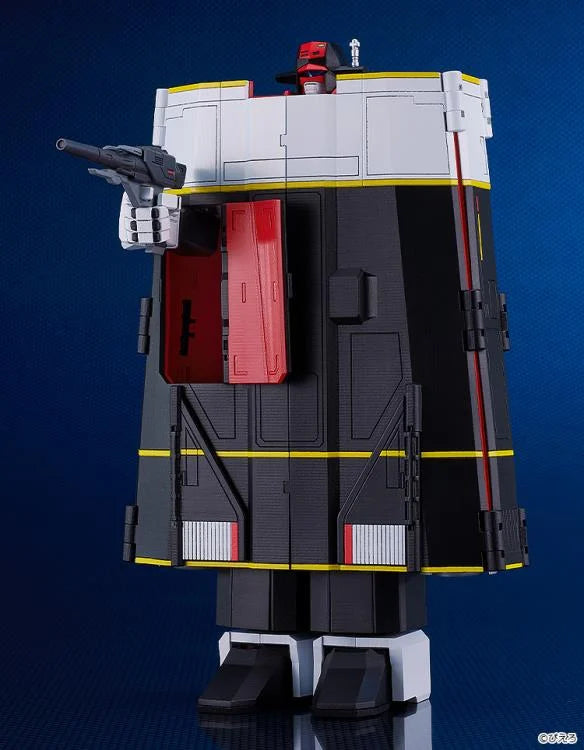 PREORDER MODEROID Bismark (Star Musketeer Bismark)