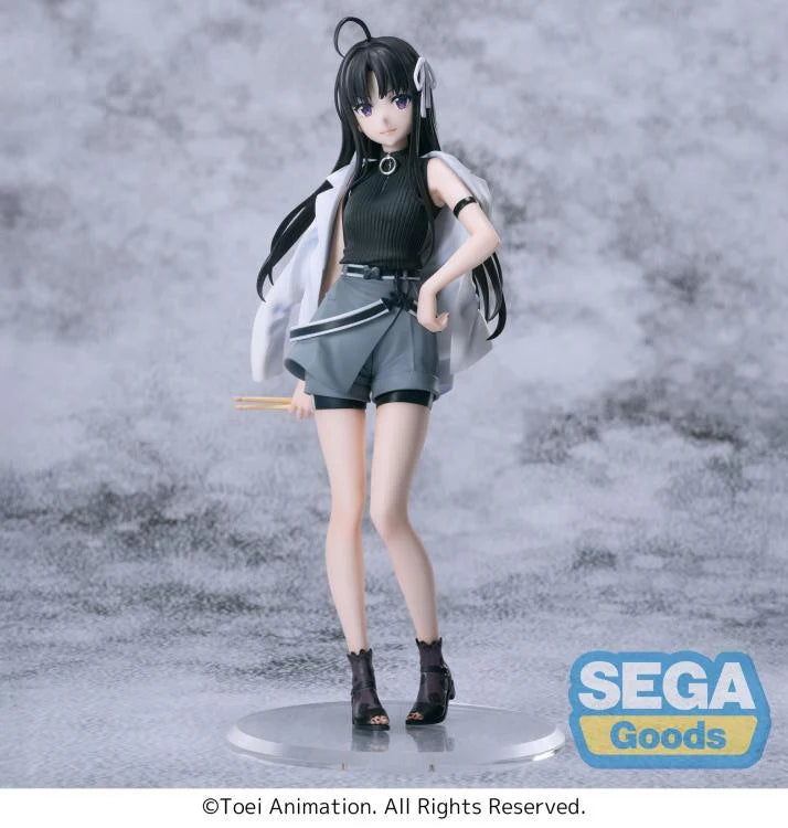 PREORDER Girls Band Cry XStellar Subaru Awa Figure