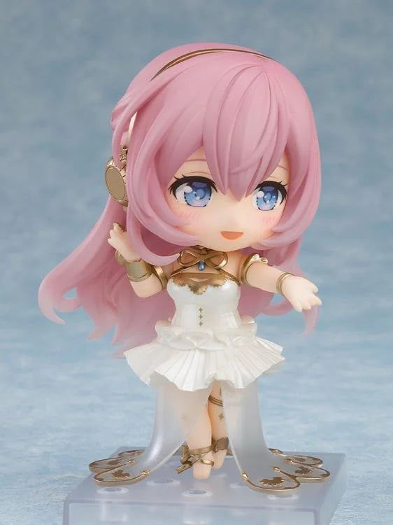 PREORDER Vocaloid Character Vocal Series 03 Nendoroid No.2646 Megurine Luka (2024 Symphony Ver.)