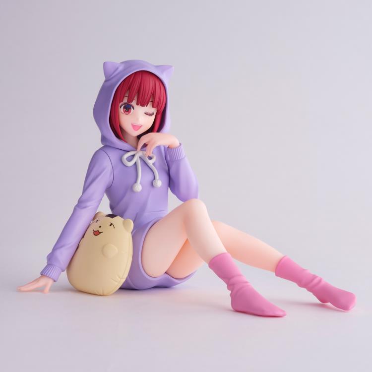 PREORDER Static Figure - Relax Time - Oshi no Ko - Kana Arima