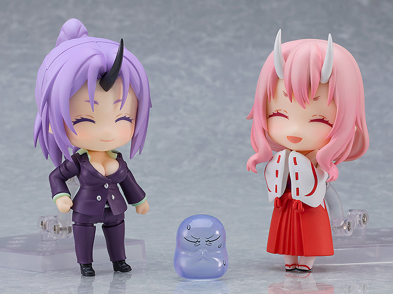 PREORDER Nendoroid Shion
