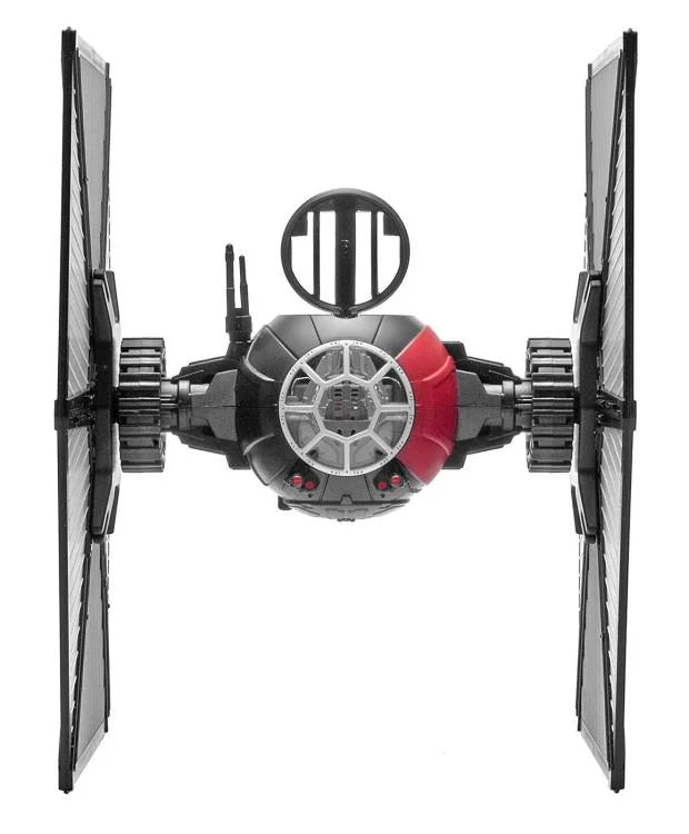 PREORDER Star Wars: The Force Awakens First Order Special Forces TIE Fighter 1/72 Scale Model Kit