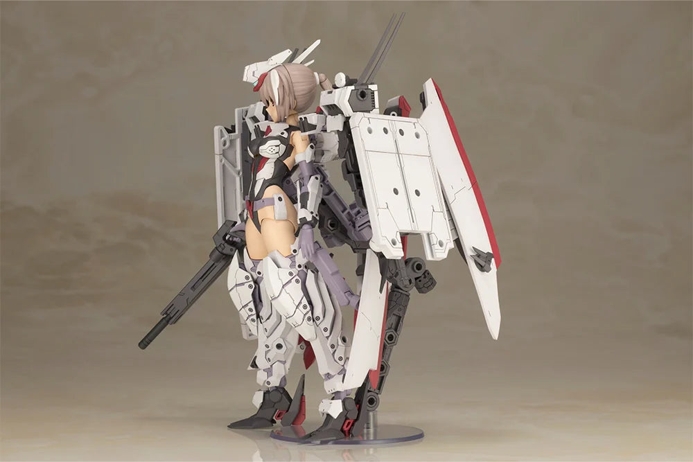 PREORDER Frame Arms Girl Izumo Model Kit