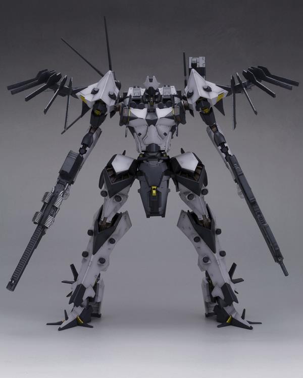 IN STOCK Armored Core: For Answer BFF 063AN Ambient Model Kit