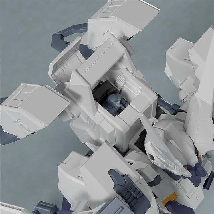 PREORDER Titanomachia Moderoid SIDE:GR Edelstein II (Zwei) Model Kit