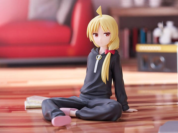 PREORDER Anime BOCCHI THE ROCK! PM Perching Figure Seika Ijichi