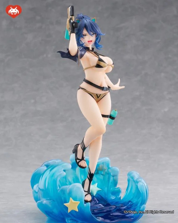 PREORDER VShojo Dressta Kson Figure