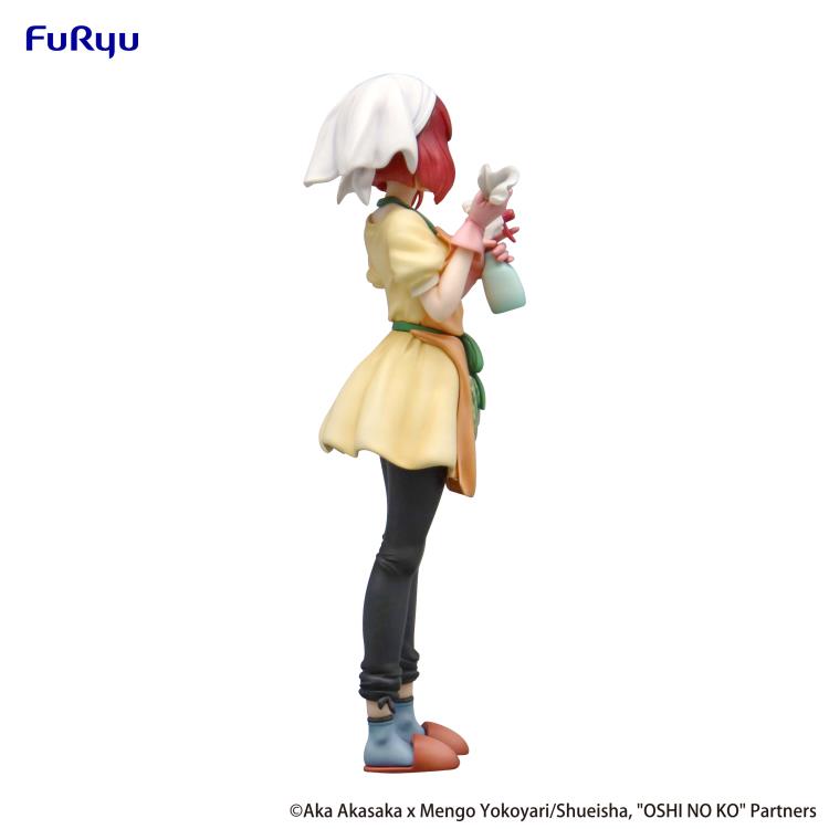 PREORDER Oshi no Ko Trio-Try-iT Kana Arima (Baking Soda-chan Ver.) Figure