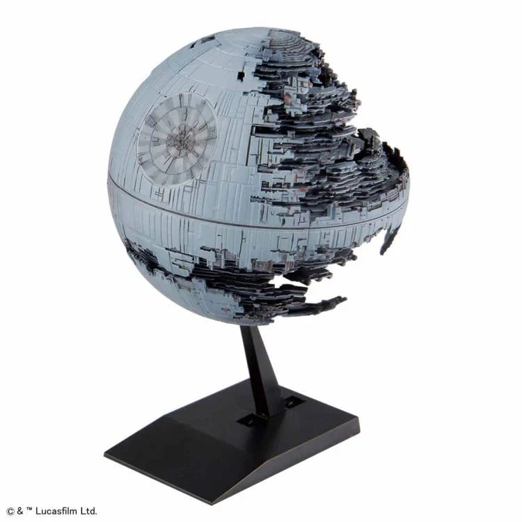 PREORDER Star Wars #013 Death Star II Model Kit