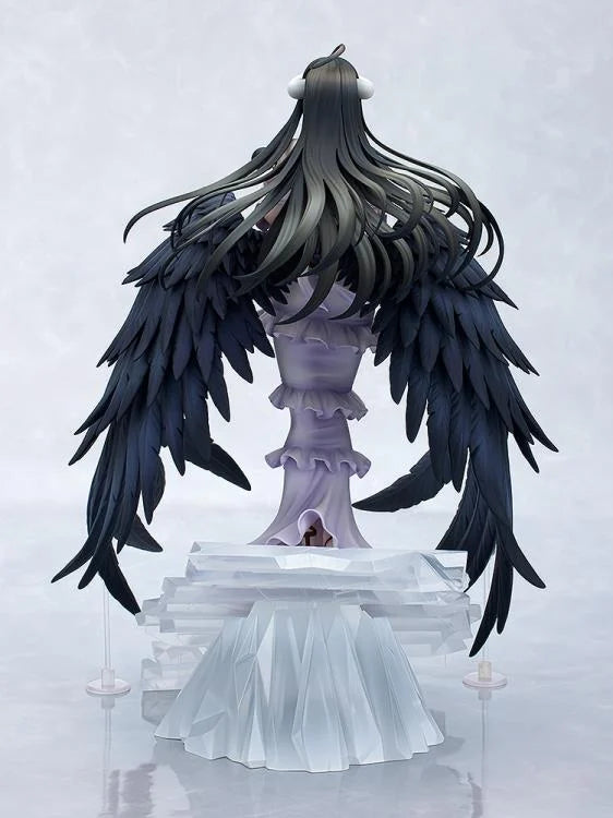 PREORDER Overlord KD Colle Albedo (10th Anniversary So-bin Ver.) 1/8 Scale Figure