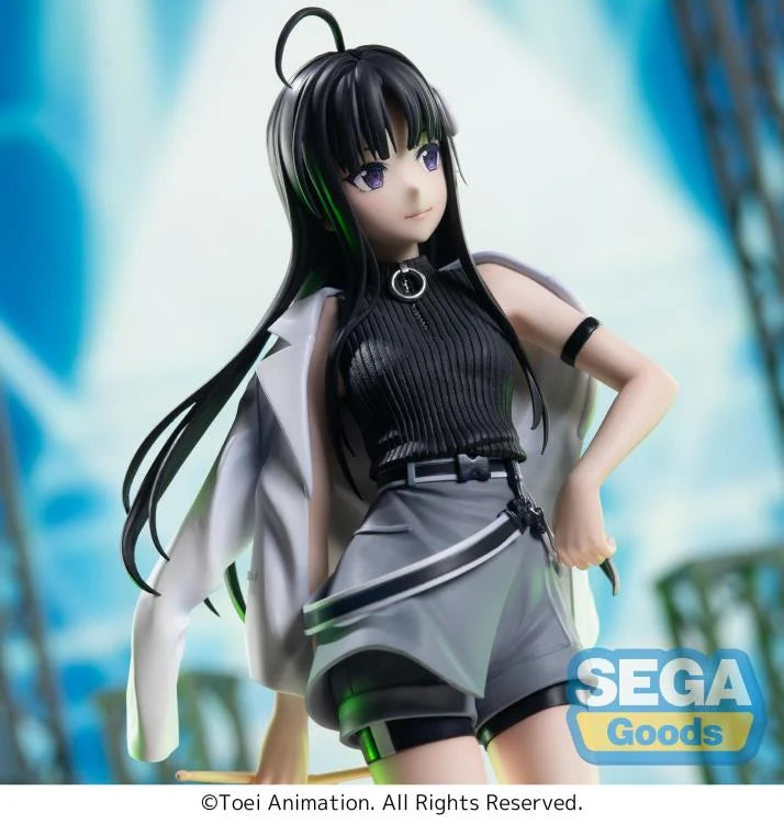 PREORDER Girls Band Cry XStellar Subaru Awa Figure