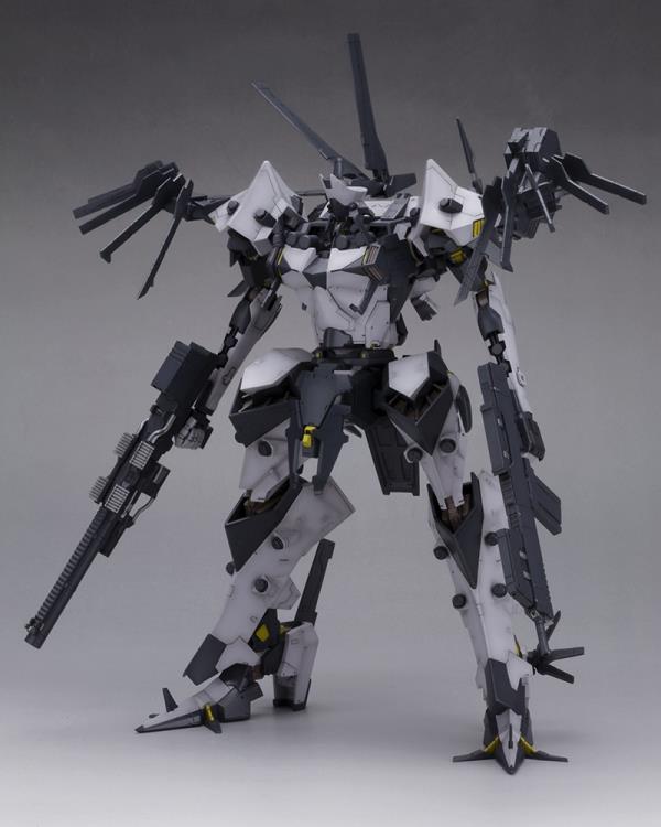 IN STOCK Armored Core: For Answer BFF 063AN Ambient Model Kit