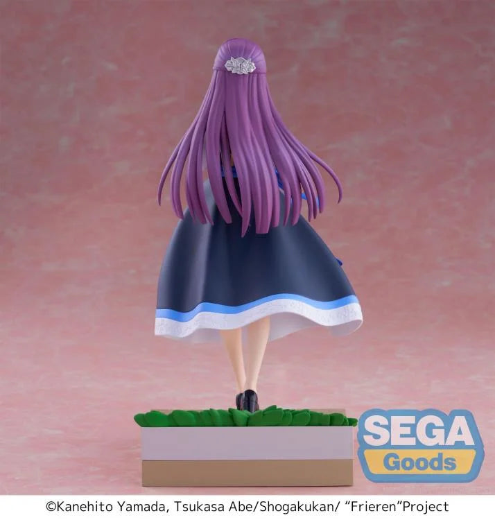 PREORDER Frieren: Beyond Journey's End XStellar Fern (At a Certain Festival) Figure