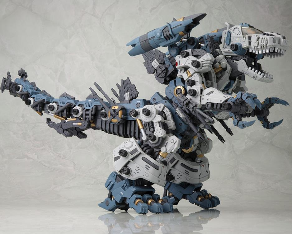PREORDER Zoids Highend Master Model RBOZ-003 Gojulas (Marking Plus Ver.) 1/72 Scale Model Kit