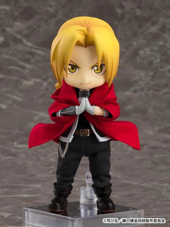 PREORDER Nendoroid Doll Edward Elric