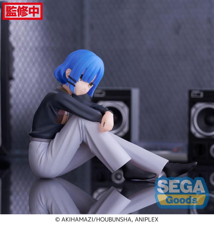 PREORDER BOCCHI THE ROCK! PM Perching Figure "Ryo Yamada"