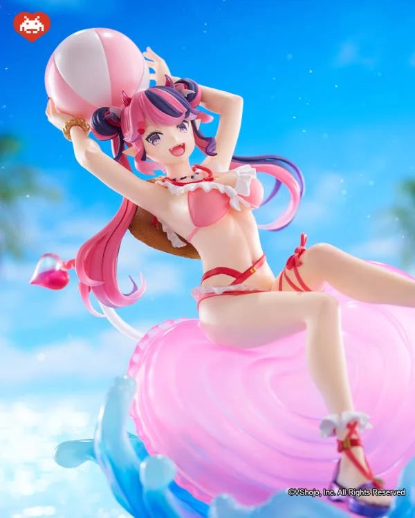 PREORDER VShojo Dressta Ironmouse Figure