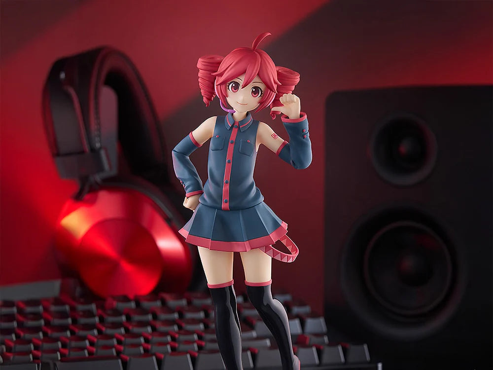PREORDER UTAU Pop Up Parade L Kasane Teto