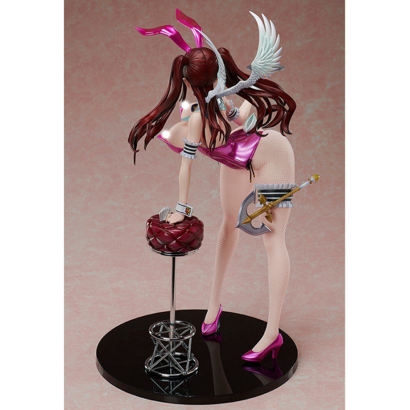 PREORDER 1/4 Erika Kuramoto Pinky Bunny Ver.