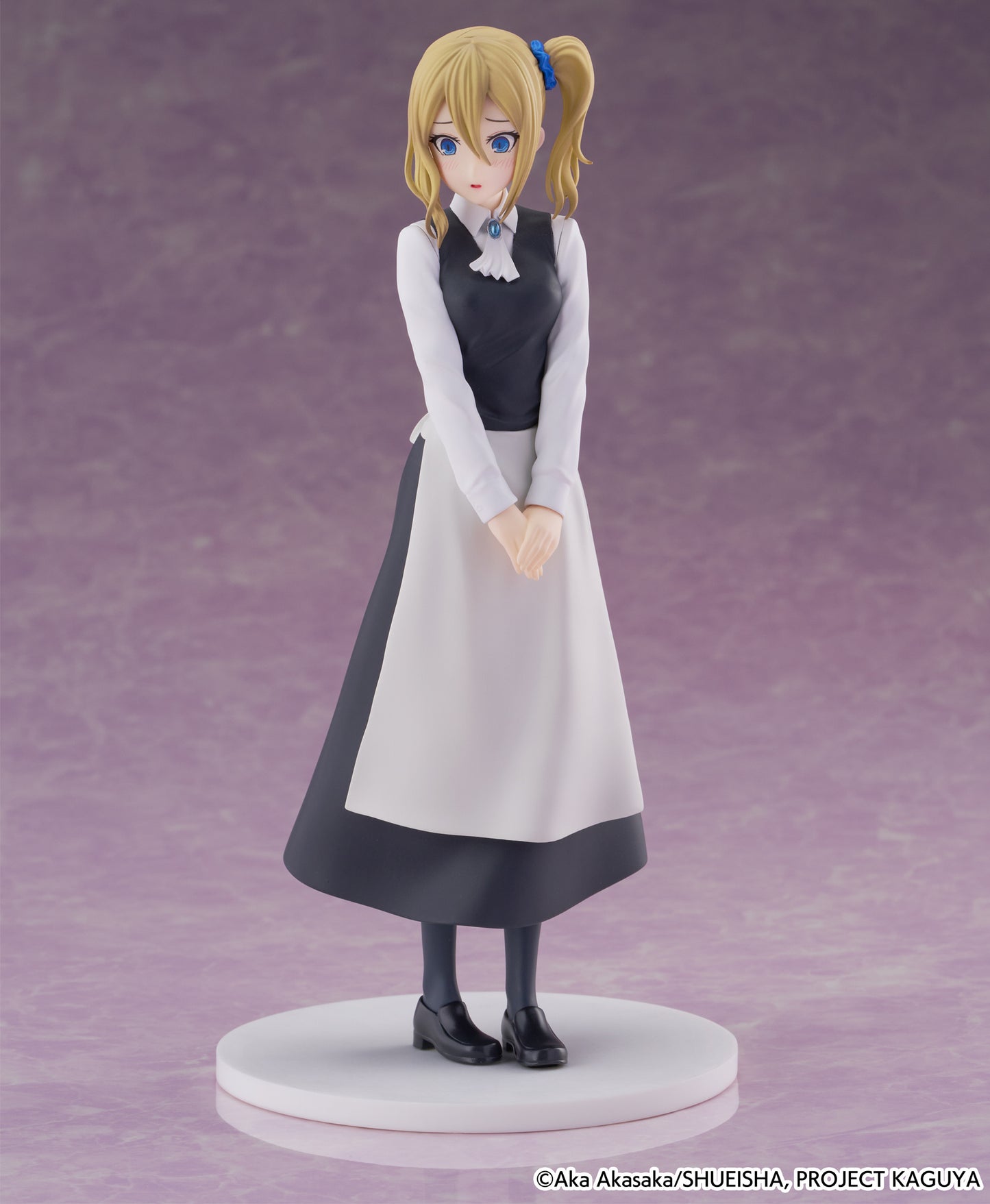 PREORDER Kaguya-sama: Love Is War -Ultra Romantic-" cantabile Ai Hayasaka Complete Figure