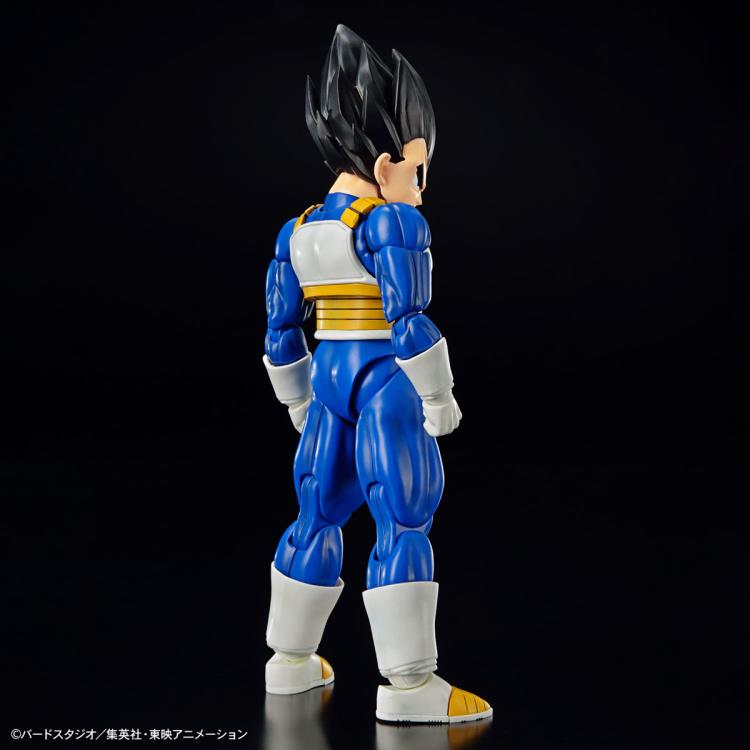 IN STOCK Figure-rise Standard VEGETA (NEW SPEC Ver.)