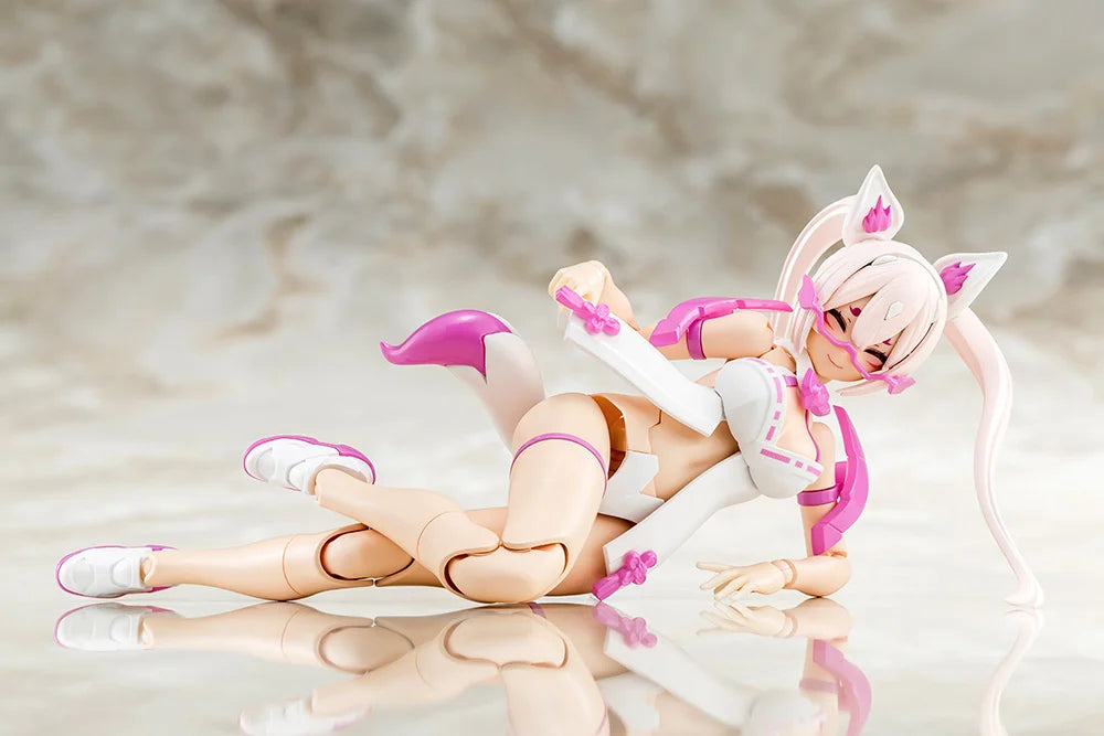 PREORDER KP720 Megami Device ASRA NINE-TAILS MATSURI